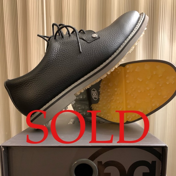 Other - G/FORE GOLF SHOES